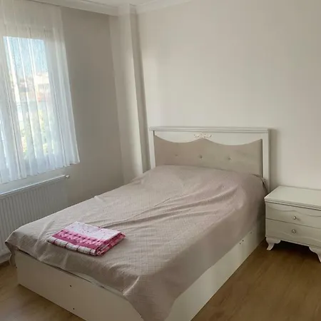 Lägenhet Sislide 3+1 Metroya Yakin Luks Dubleks Daire *
